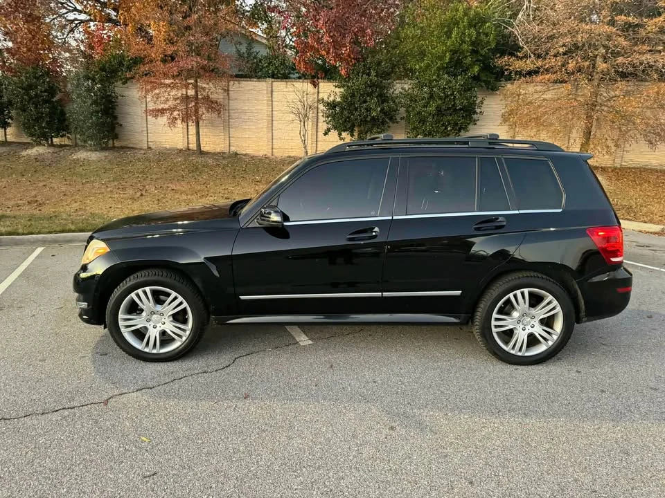 2013 Mercedes-Benz GLK-Class - Image 3 of 19