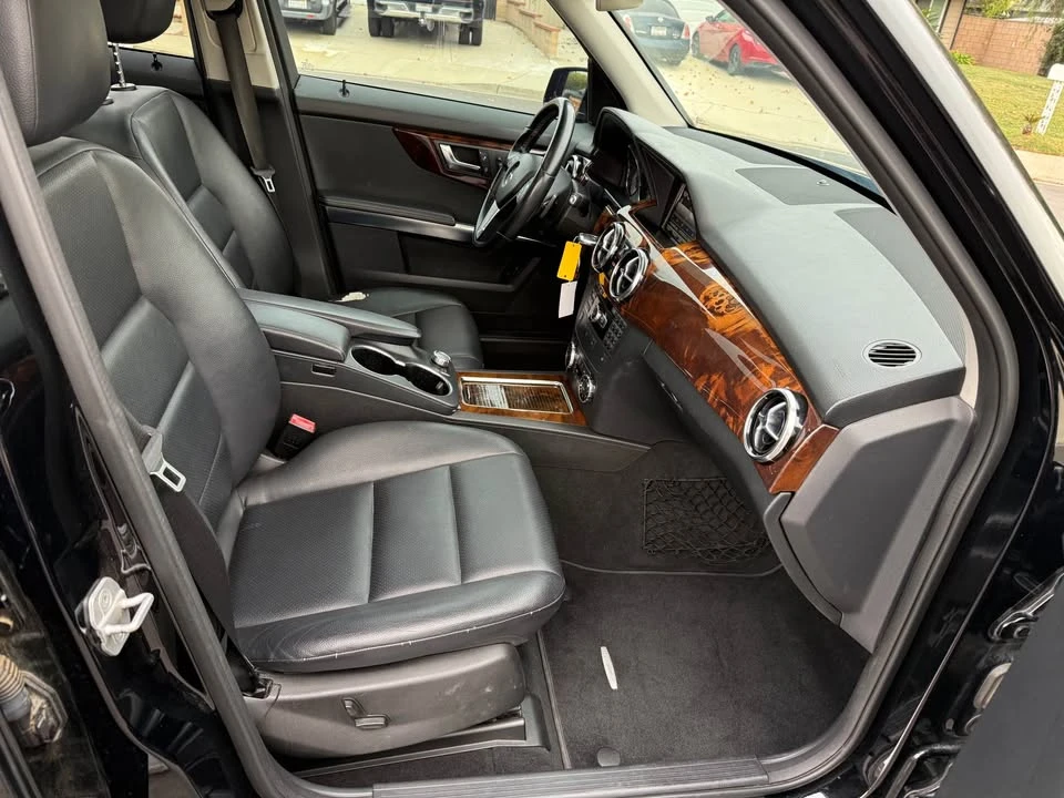 2013 Mercedes-Benz GLK-Class - Image 9 of 18