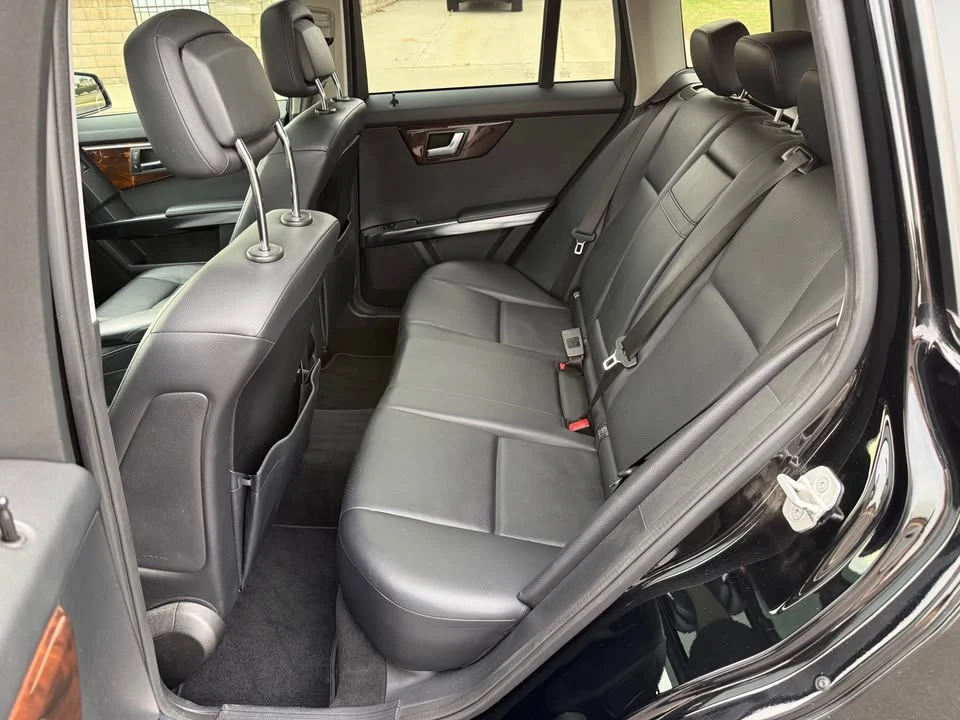 2013 Mercedes-Benz GLK-Class - Image 11 of 18