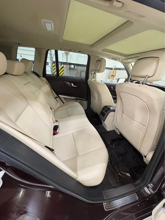2013 Mercedes-Benz GLK-Class - Image 7 of 15