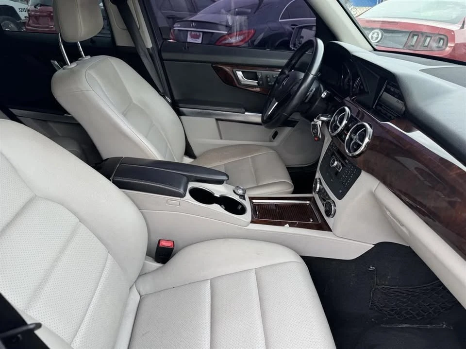 2013 Mercedes-Benz GLK-Class - Image 10 of 12