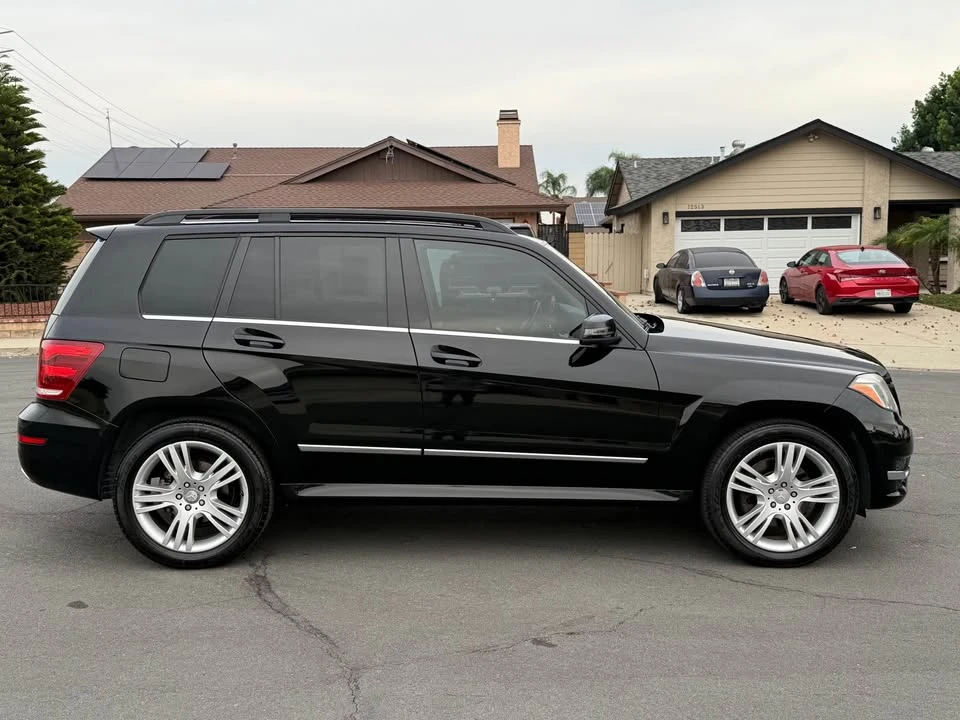 2013 Mercedes-Benz GLK-Class - Image 6 of 18