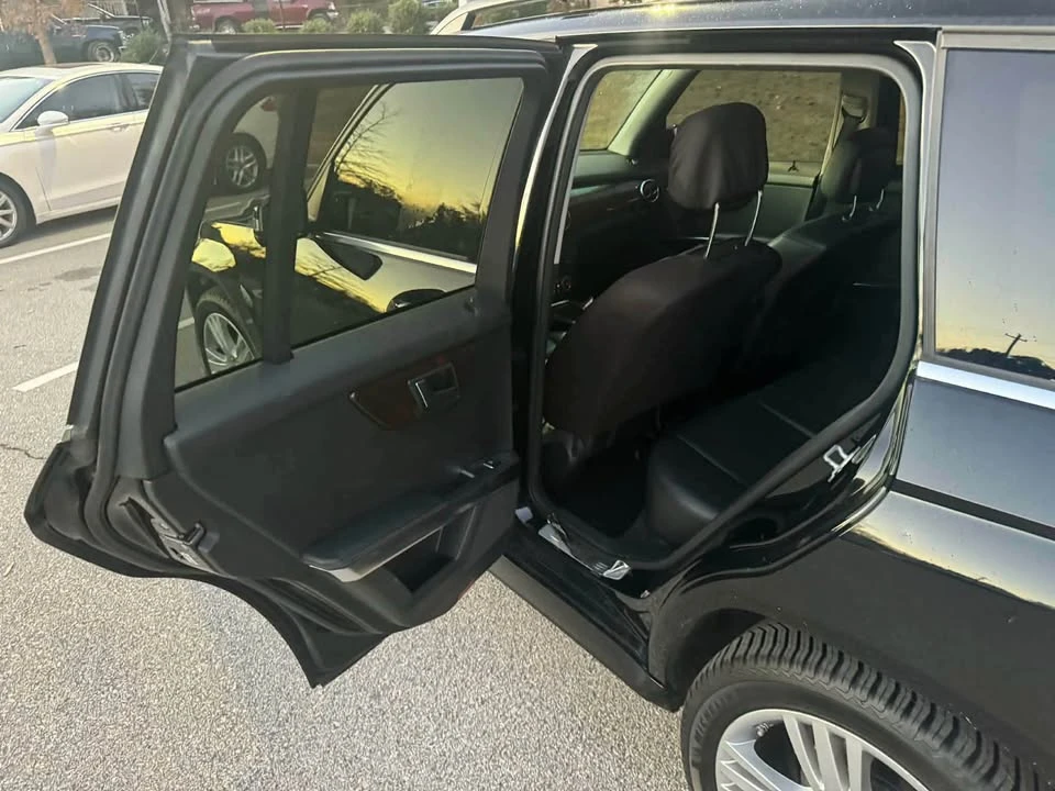 2013 Mercedes-Benz GLK-Class - Image 13 of 19
