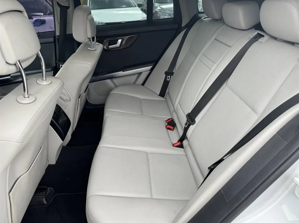 2013 Mercedes-Benz GLK-Class - Image 7 of 12
