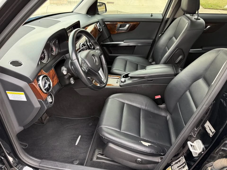 2013 Mercedes-Benz GLK-Class - Image 12 of 18