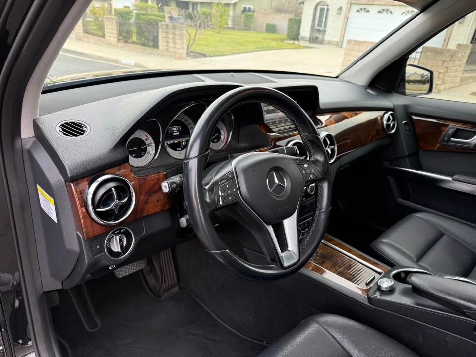 2013 Mercedes-Benz GLK-Class - Image 13 of 18
