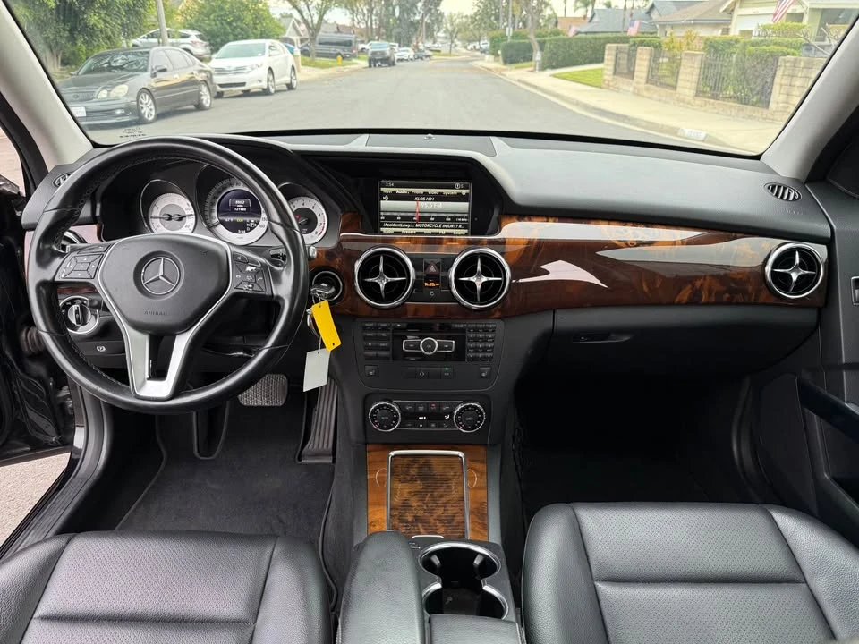 2013 Mercedes-Benz GLK-Class - Image 15 of 18
