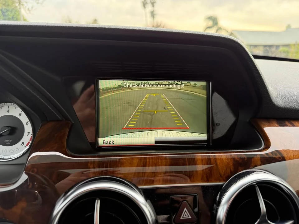 2013 Mercedes-Benz GLK-Class - Image 17 of 18