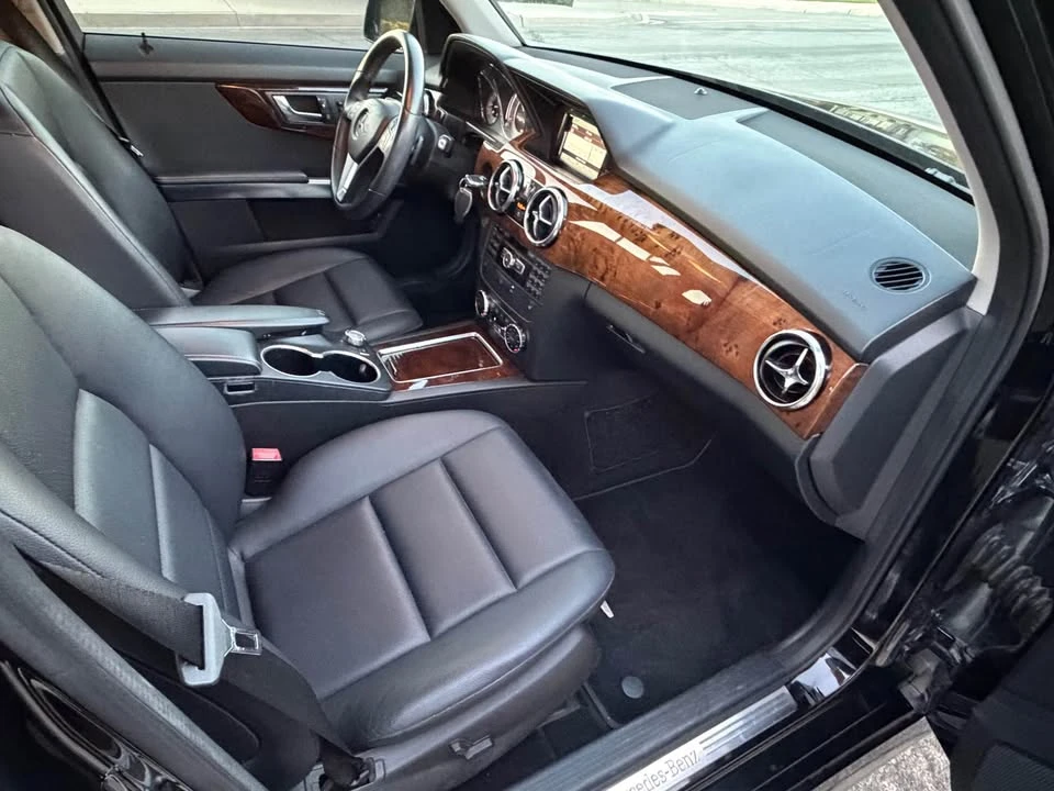 2013 Mercedes-Benz GLK-Class - Image 17 of 18