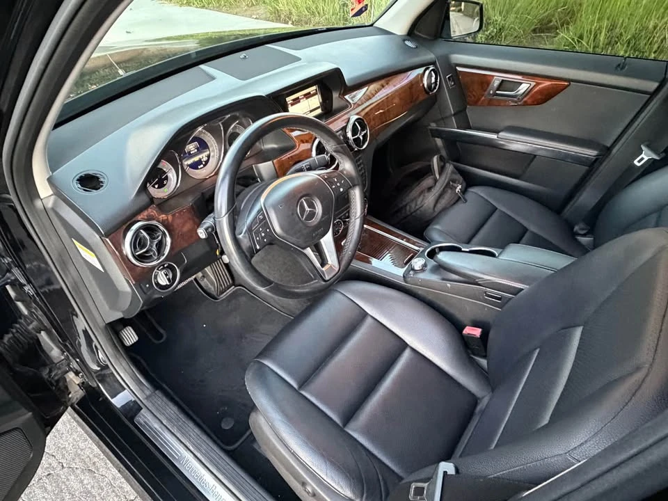2013 Mercedes-Benz GLK-Class - Image 12 of 18