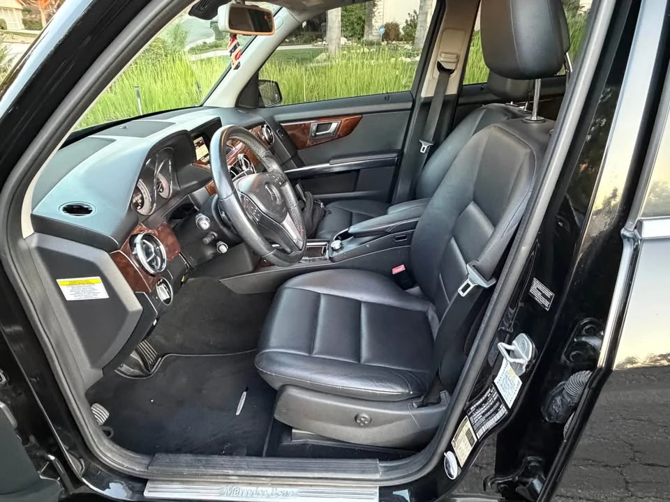2013 Mercedes-Benz GLK-Class - Image 13 of 18