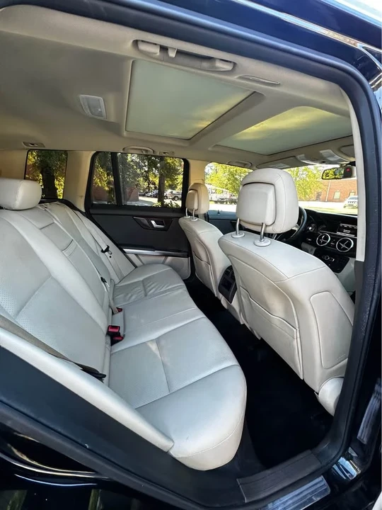 2013 Mercedes-Benz GLK-Class - Image 13 of 16