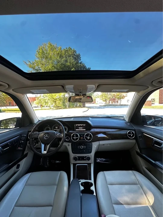 2013 Mercedes-Benz GLK-Class - Image 16 of 16