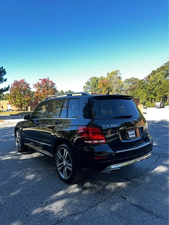 2013 Mercedes-Benz GLK-Class - Image 6 of 16