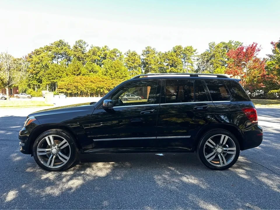2013 Mercedes-Benz GLK-Class - Image 7 of 16