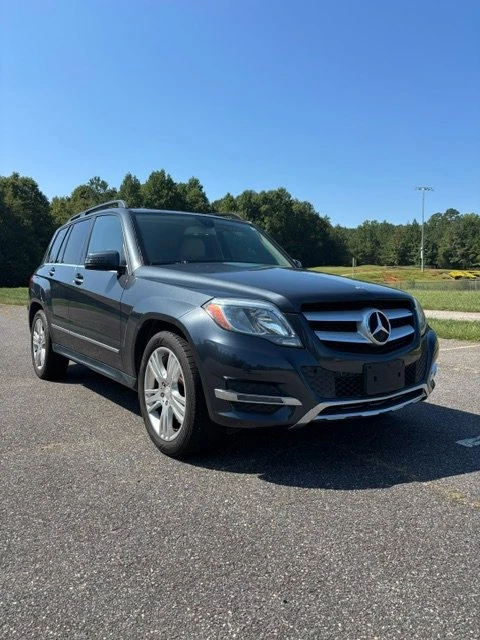 2013 Mercedes-Benz GLK-Class - Image 3 of 7