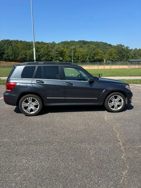2013 Mercedes-Benz GLK-Class - Image 2 of 7