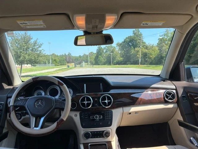 2013 Mercedes-Benz GLK-Class - Image 7 of 7