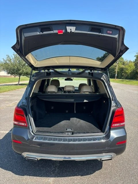 2013 Mercedes-Benz GLK-Class - Image 5 of 7
