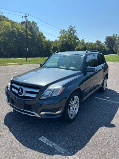 2013 Mercedes-Benz GLK-Class - Image 4 of 7