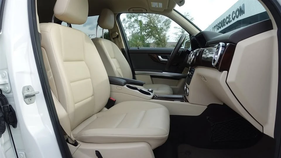 2013 Mercedes-Benz GLK-Class - Image 9 of 10