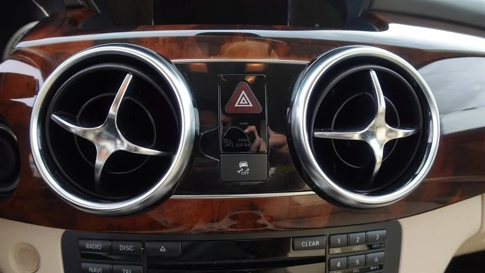 2013 Mercedes-Benz GLK-Class - Image 4 of 10