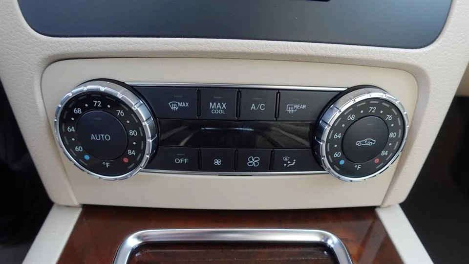 2013 Mercedes-Benz GLK-Class - Image 6 of 10