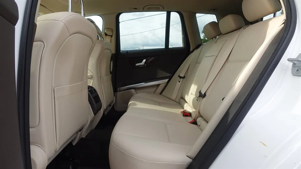 2013 Mercedes-Benz GLK-Class - Image 10 of 10