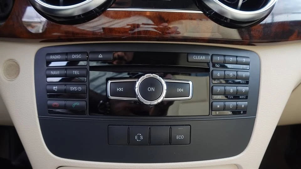 2013 Mercedes-Benz GLK-Class - Image 5 of 10