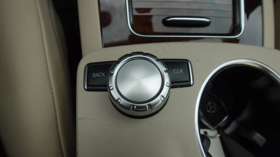 2013 Mercedes-Benz GLK-Class - Image 7 of 10