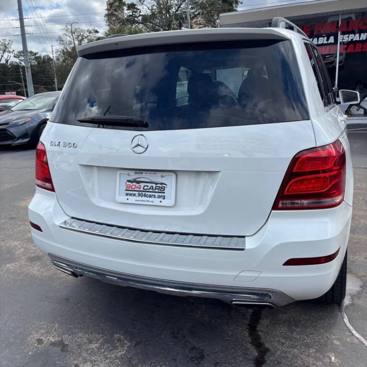 2013 Mercedes-Benz GLK-Class - Image 8 of 20