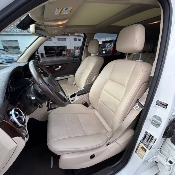 2013 Mercedes-Benz GLK-Class - Image 15 of 20
