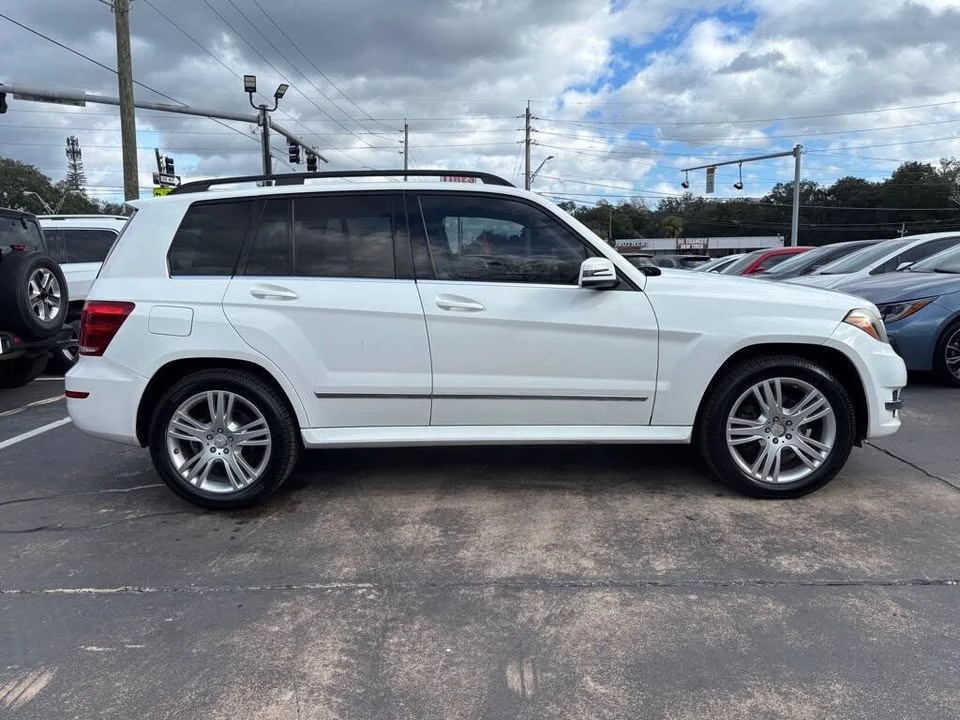 2013 Mercedes-Benz GLK-Class - Image 6 of 20