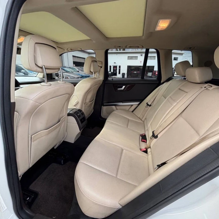 2013 Mercedes-Benz GLK-Class - Image 19 of 20
