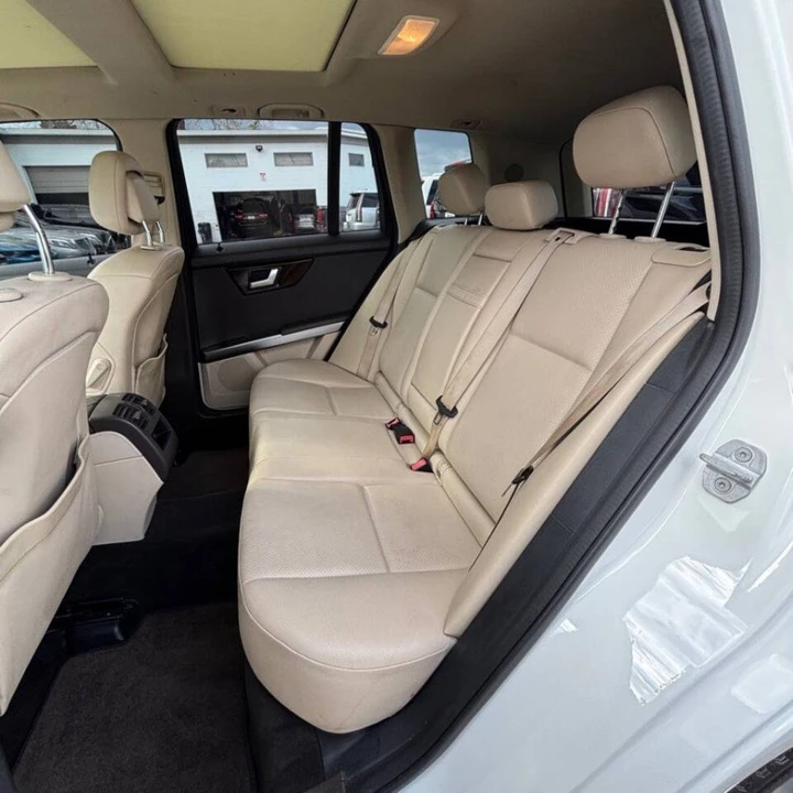 2013 Mercedes-Benz GLK-Class - Image 18 of 20