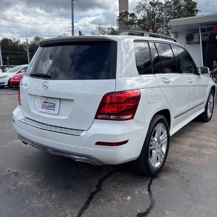 2013 Mercedes-Benz GLK-Class - Image 7 of 20