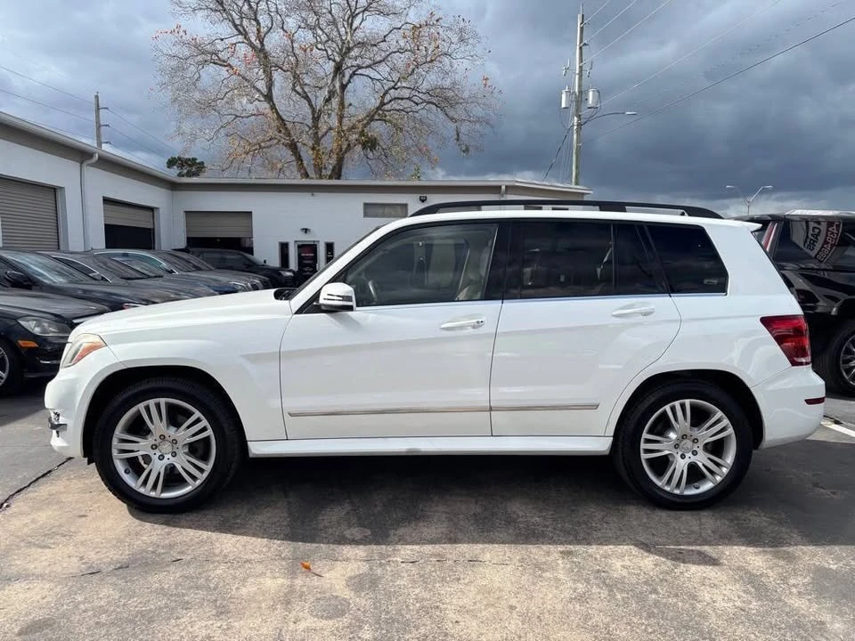 2013 Mercedes-Benz GLK-Class - Image 13 of 20