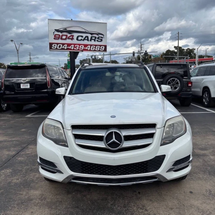 2013 Mercedes-Benz GLK-Class - Image 2 of 20