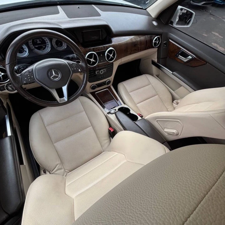 2013 Mercedes-Benz GLK-Class - Image 20 of 20