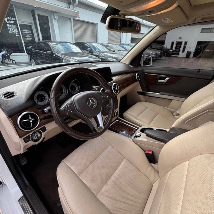 2013 Mercedes-Benz GLK-Class - Image 16 of 20