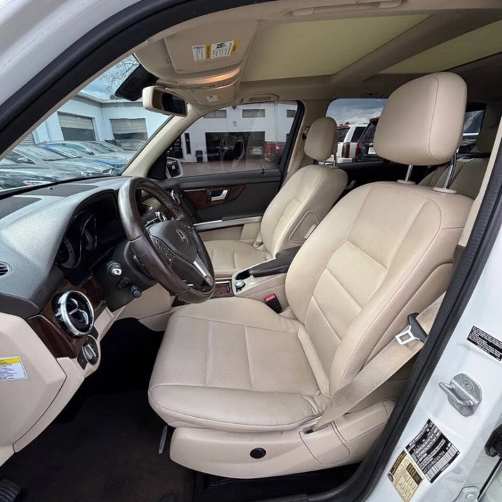 2013 Mercedes-Benz GLK-Class - Image 14 of 20