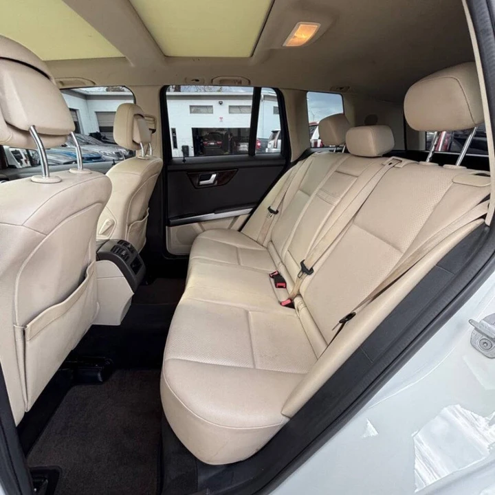 2013 Mercedes-Benz GLK-Class - Image 17 of 20
