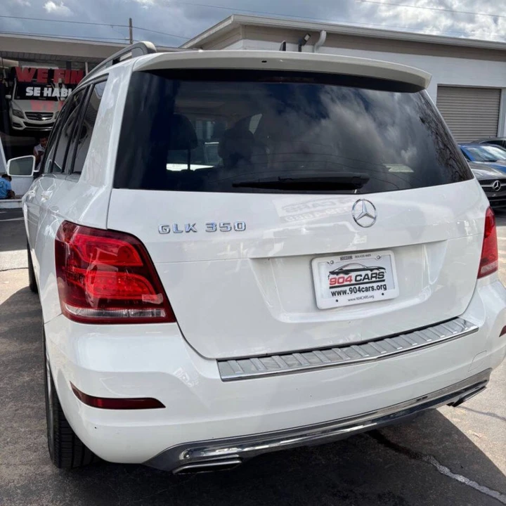 2013 Mercedes-Benz GLK-Class - Image 11 of 20