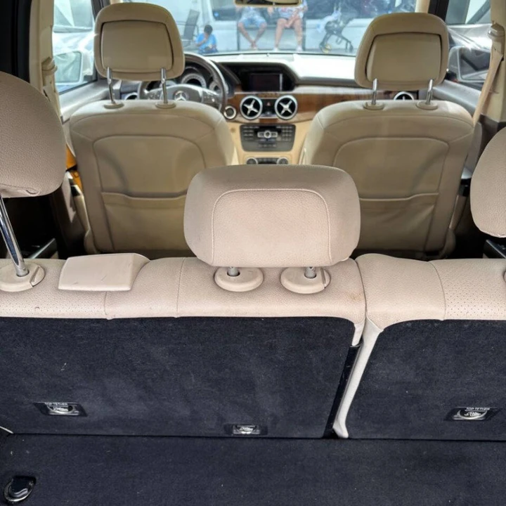 2013 Mercedes-Benz GLK-Class - Image 10 of 20