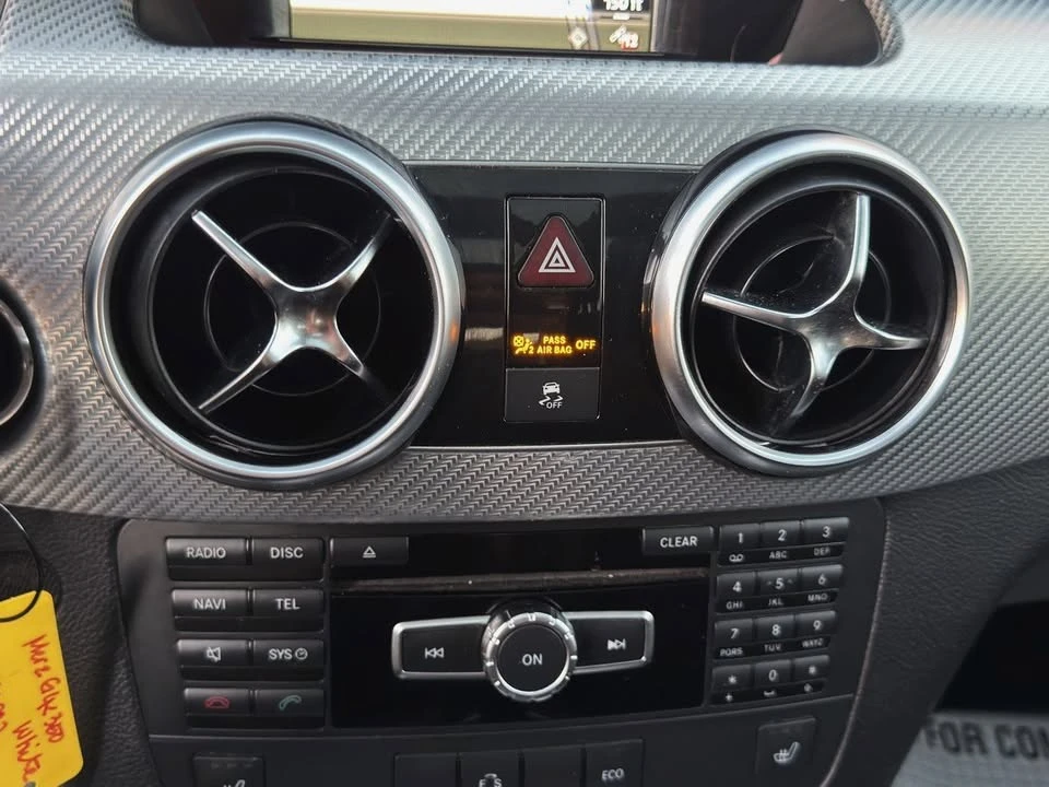 2013 Mercedes-Benz GLK-Class - Image 16 of 19