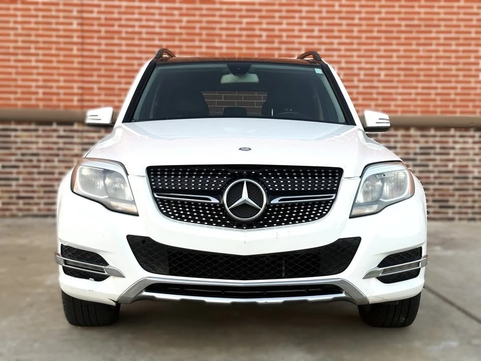 2013 Mercedes-Benz GLK-Class - Image 4 of 19