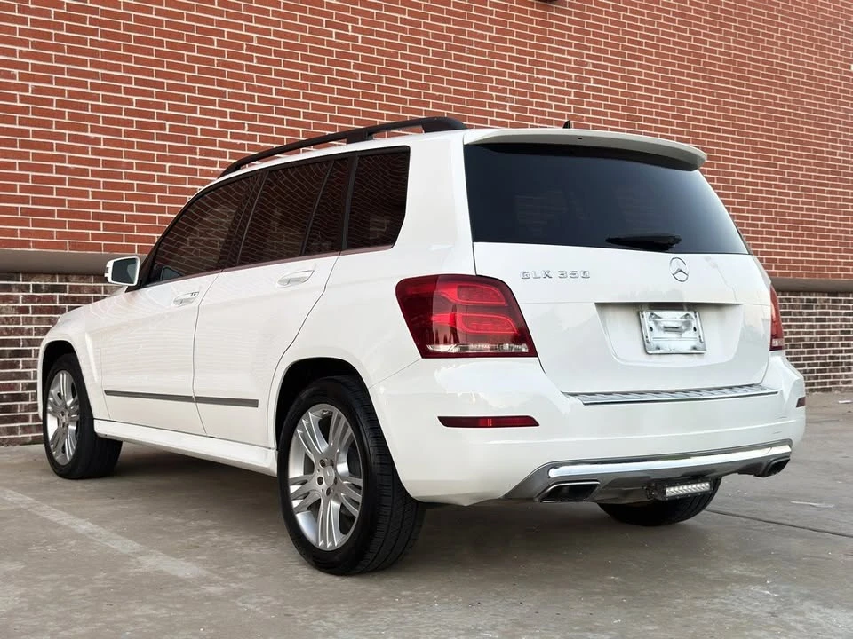 2013 Mercedes-Benz GLK-Class - Image 7 of 19