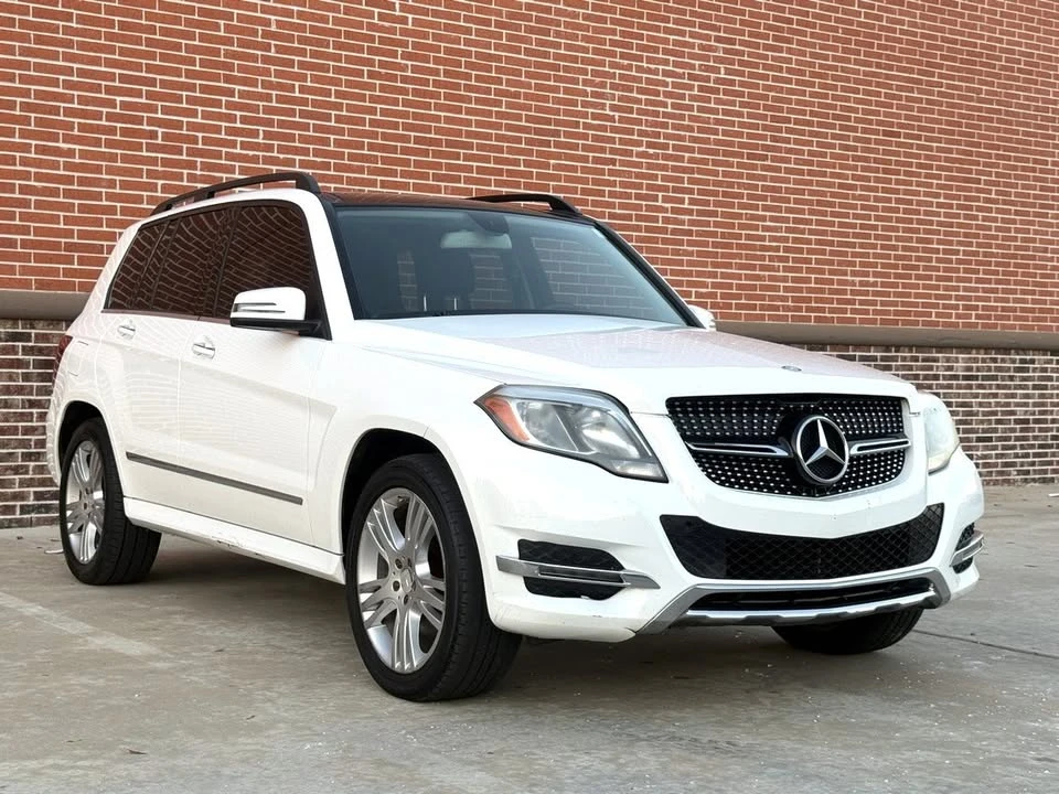 2013 Mercedes-Benz GLK-Class - Image 3 of 19