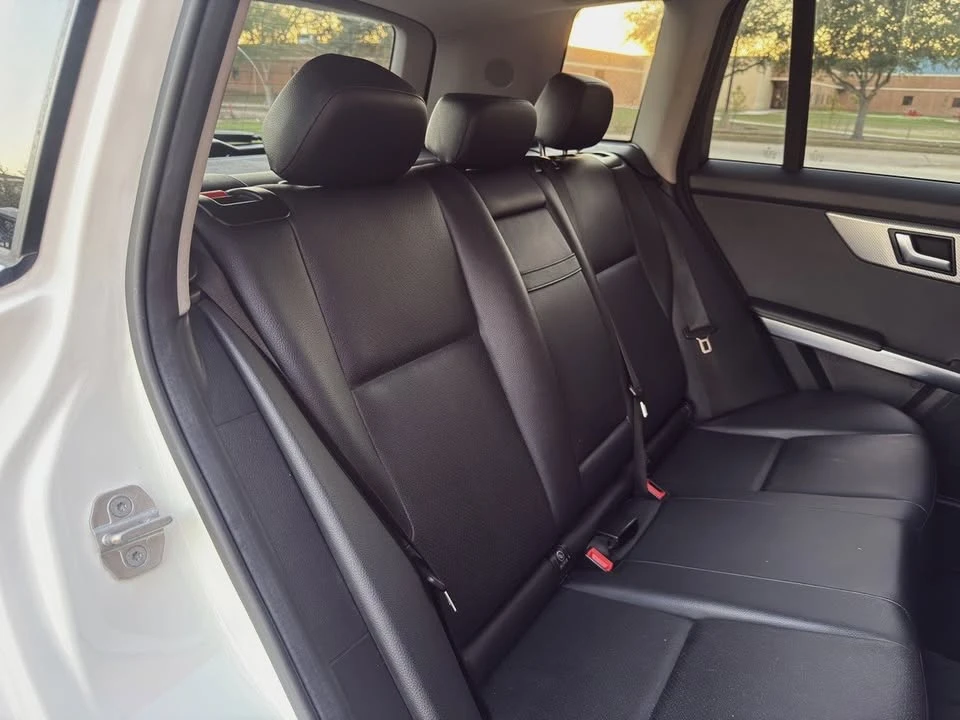 2013 Mercedes-Benz GLK-Class - Image 11 of 19
