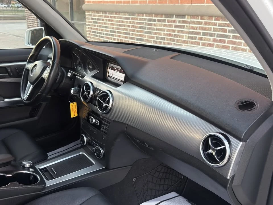 2013 Mercedes-Benz GLK-Class - Image 9 of 19